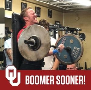 Meet your Posher, Marty